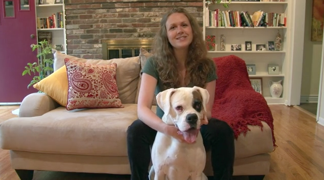 Holistic Evolution: Webisode 2