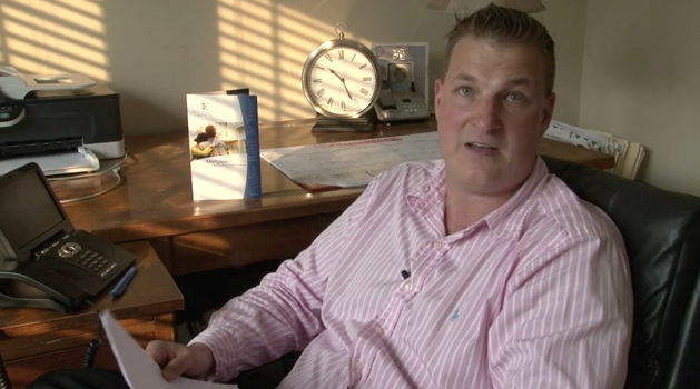 Saving Money Monthly: Webisode 1