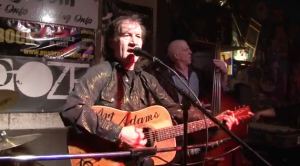 SC Art Adams SC Art Adams