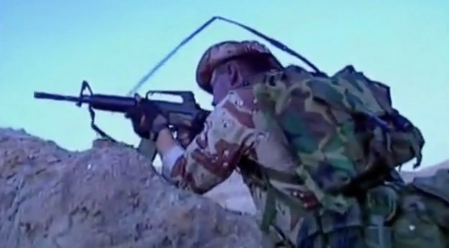 Memorial Day 2011 Tribute