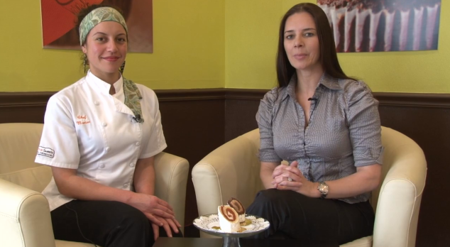 Island Sweets: Webisode 4