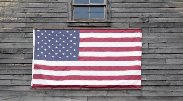 4th of July 2011 Tribute