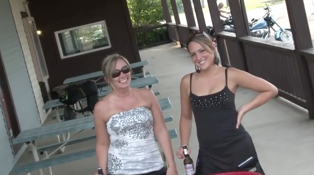 Bike Night: Webisode 1