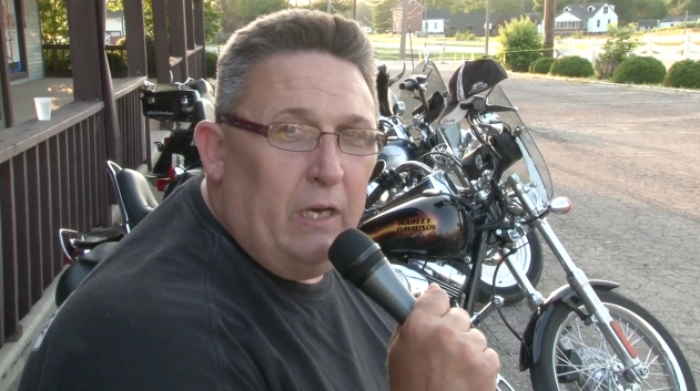 Bike Night: Webisode 2