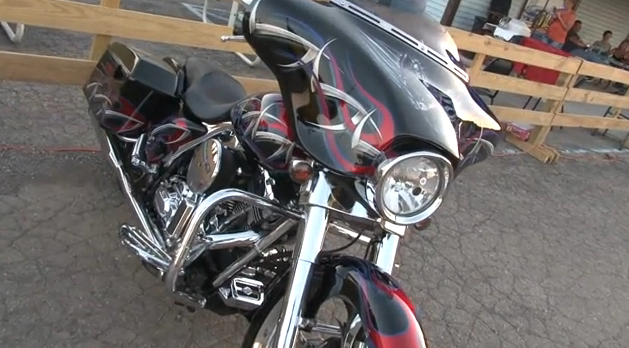 Bike Night: Webisode 3