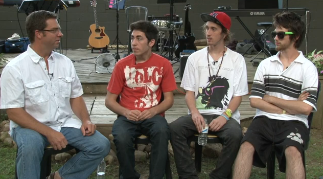 Sound Check: Grime Time