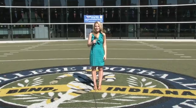 Blue & Gold Weekly Review: Webisode 21