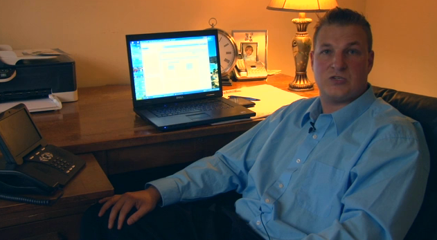 Saving Money Monthly: Webisode 2