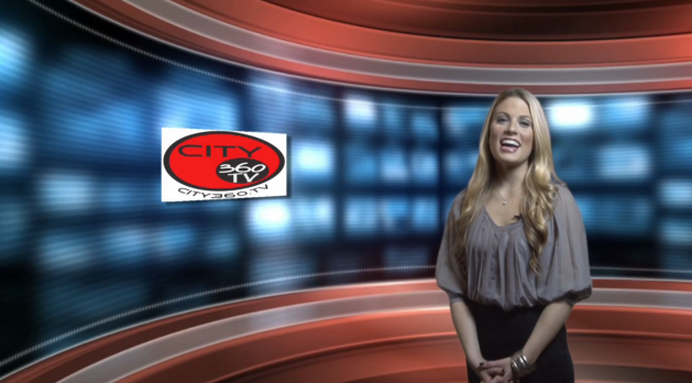 City360tv Commercial