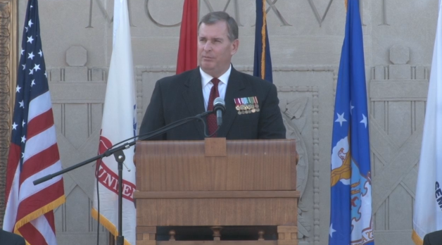 Veteran's Day 2011 Tribute