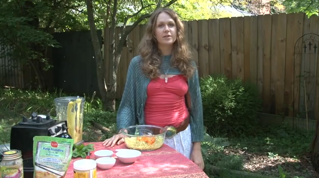 Holistic Evolution: Webisode 3