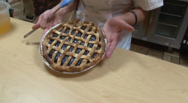 Island Sweets: Webisode 5