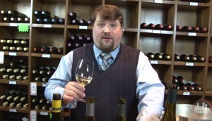 What's in the Glass Wine Webisode