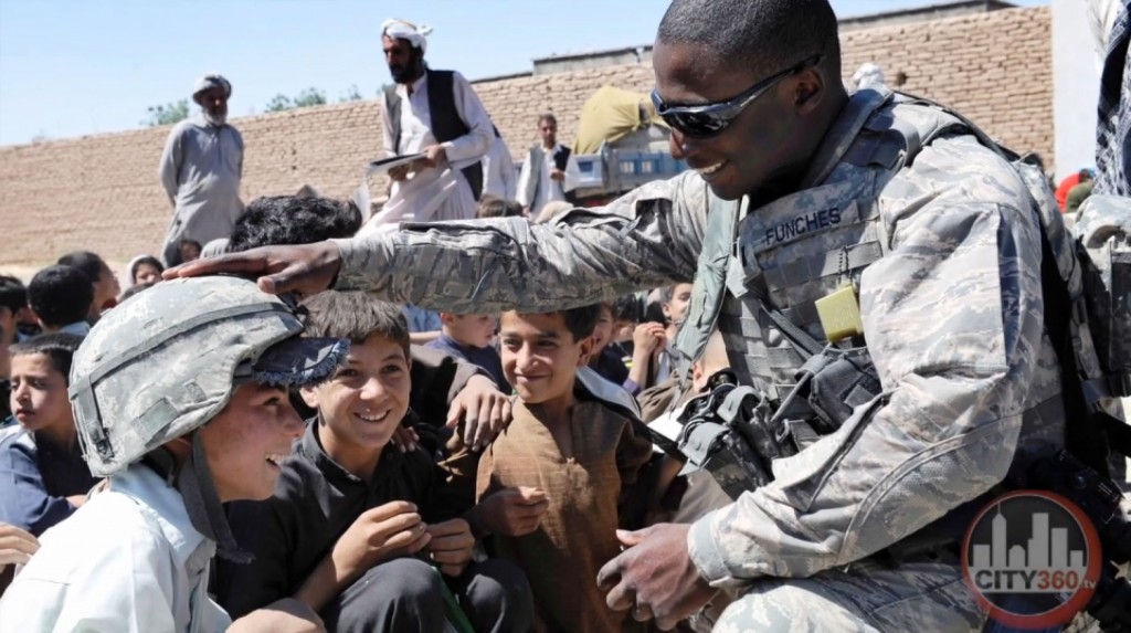 4th of July Tribute city360tv.com 2012