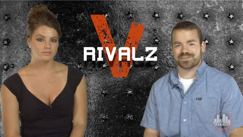 Rivalz V High School Sports Webisode