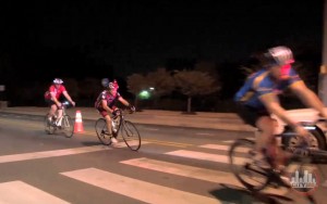 Spotlight Booty Ride Fund Raising Event for Cancer