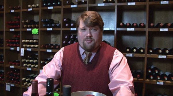 What's in the Glass Wine Webisode 2
