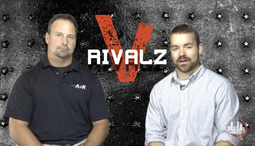 Rivalz V High School Sports Webisode