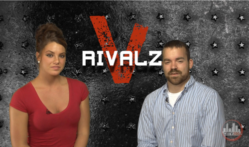 Rivalz V Sports Webisode