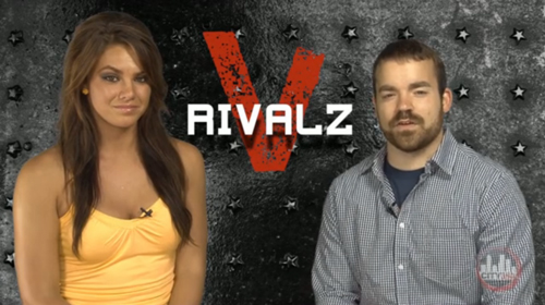 Rivalz V High School Sports Webisode