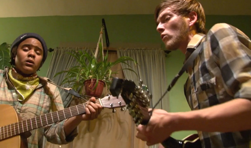 Sound Check - featuring DeadGhost