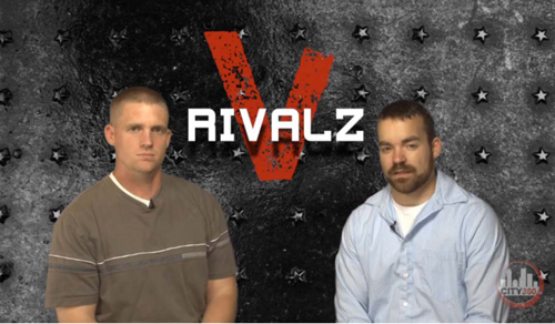 Rivalz V High School Sports Webisode