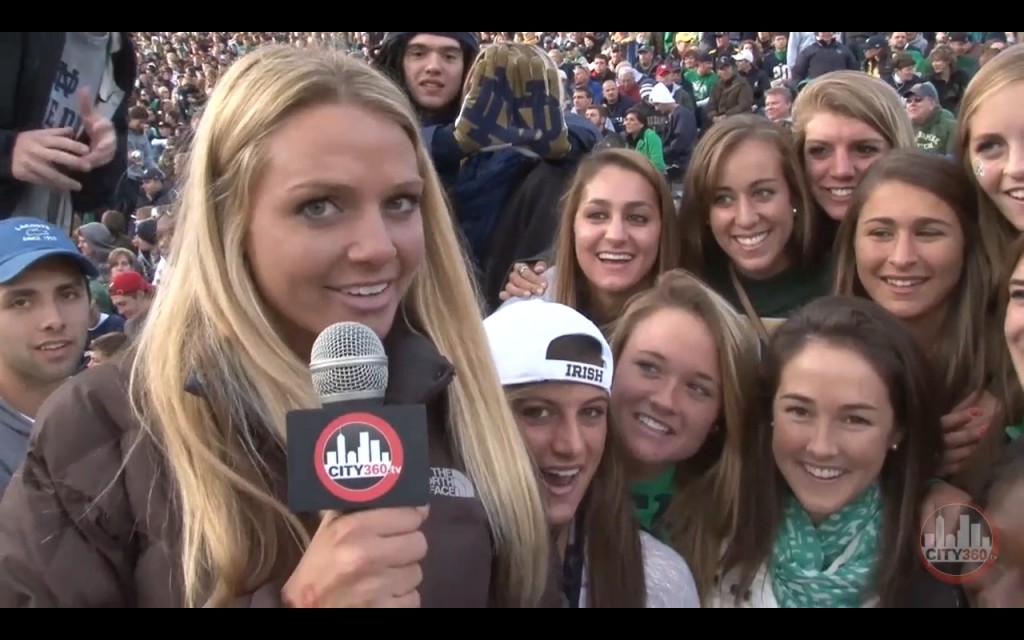 Blue & Gold Weekly Review Webisode