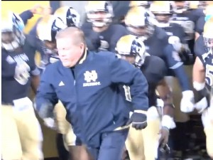 Blue & Gold Review Webisode