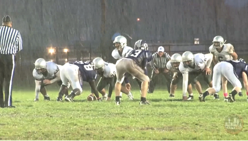 Rivalz V High School Sports Webisode