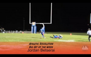 Rivalz V High School Sports Webisode