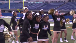 Rivalz V High School Sports Webisode