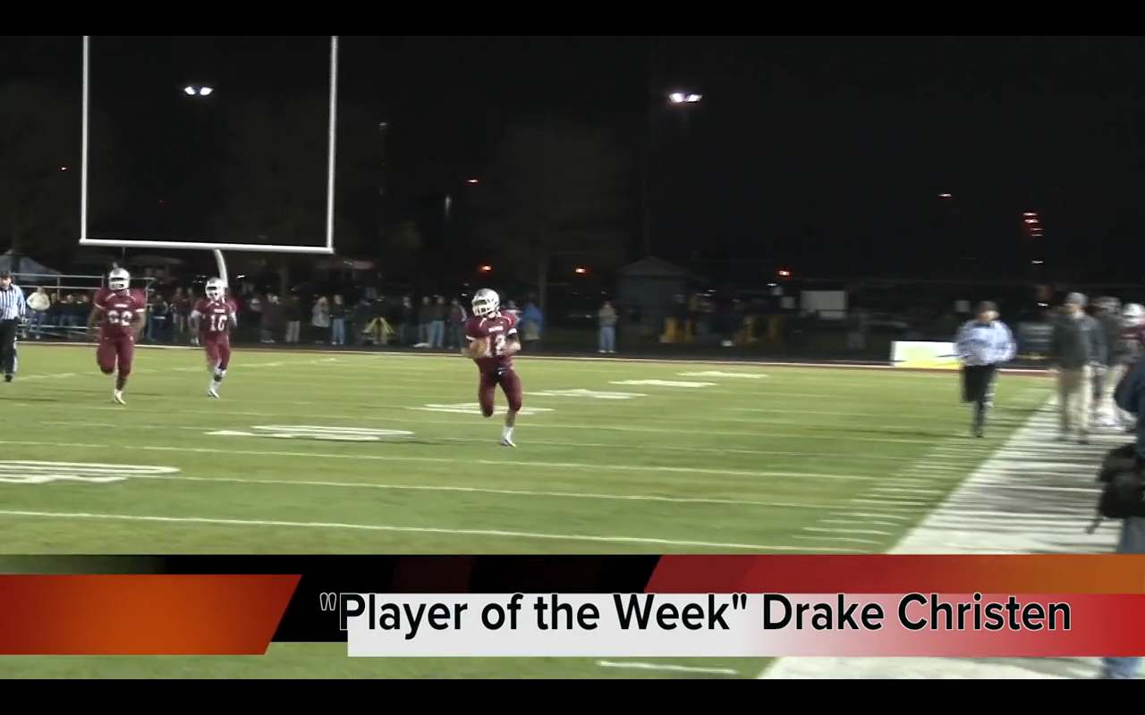 Rivalz V High School Sports Webisode