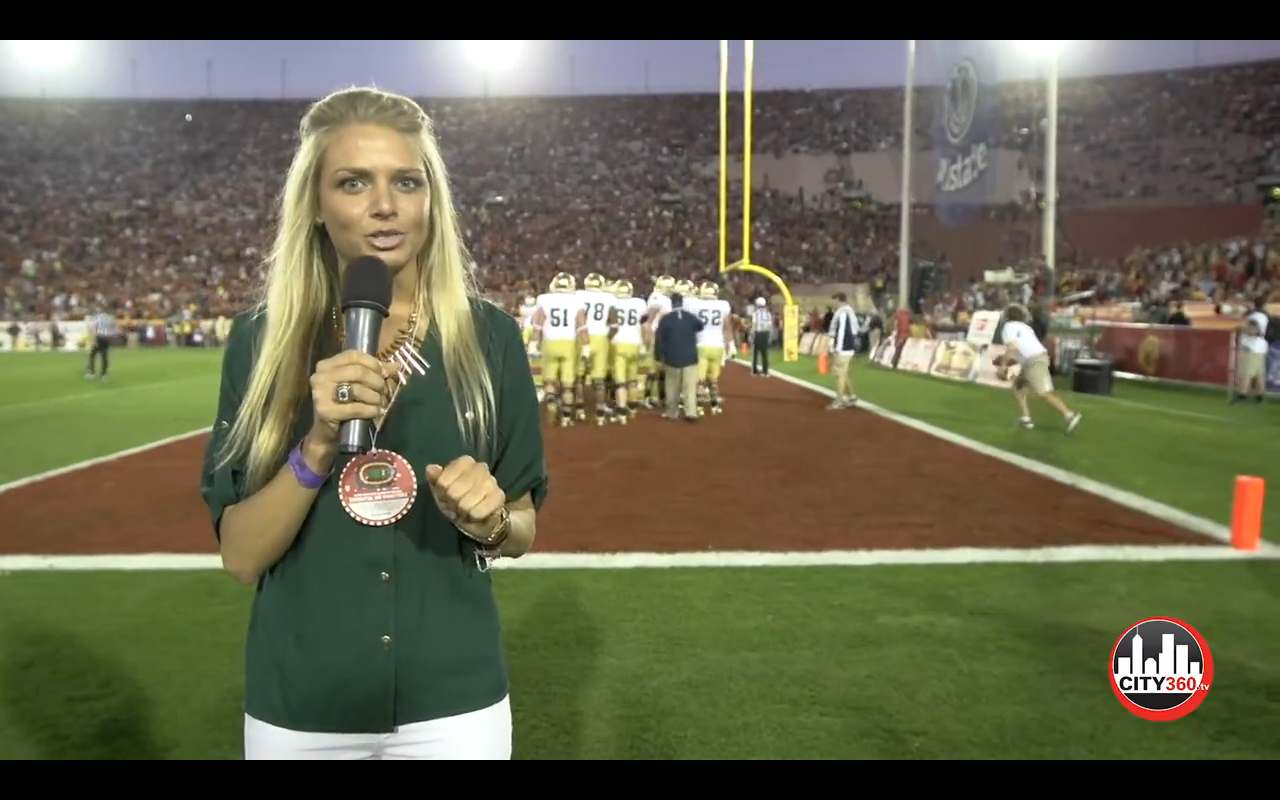 Blue & Gold Weekly Review Webisode