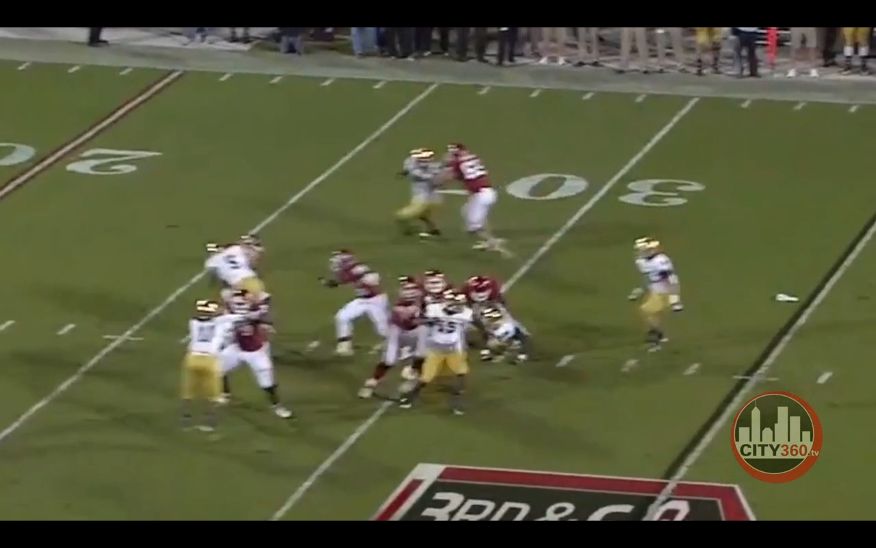 Blue & Gold Weekly Review Webisode.