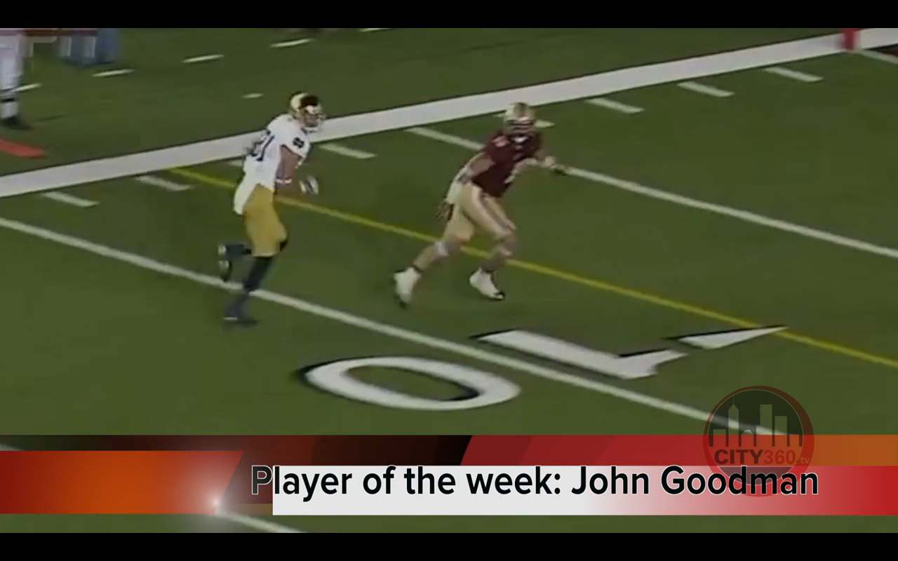 Blue & Gold Weekly Review Webisode