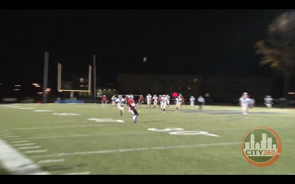 Rivalz V High School Sports Webisode