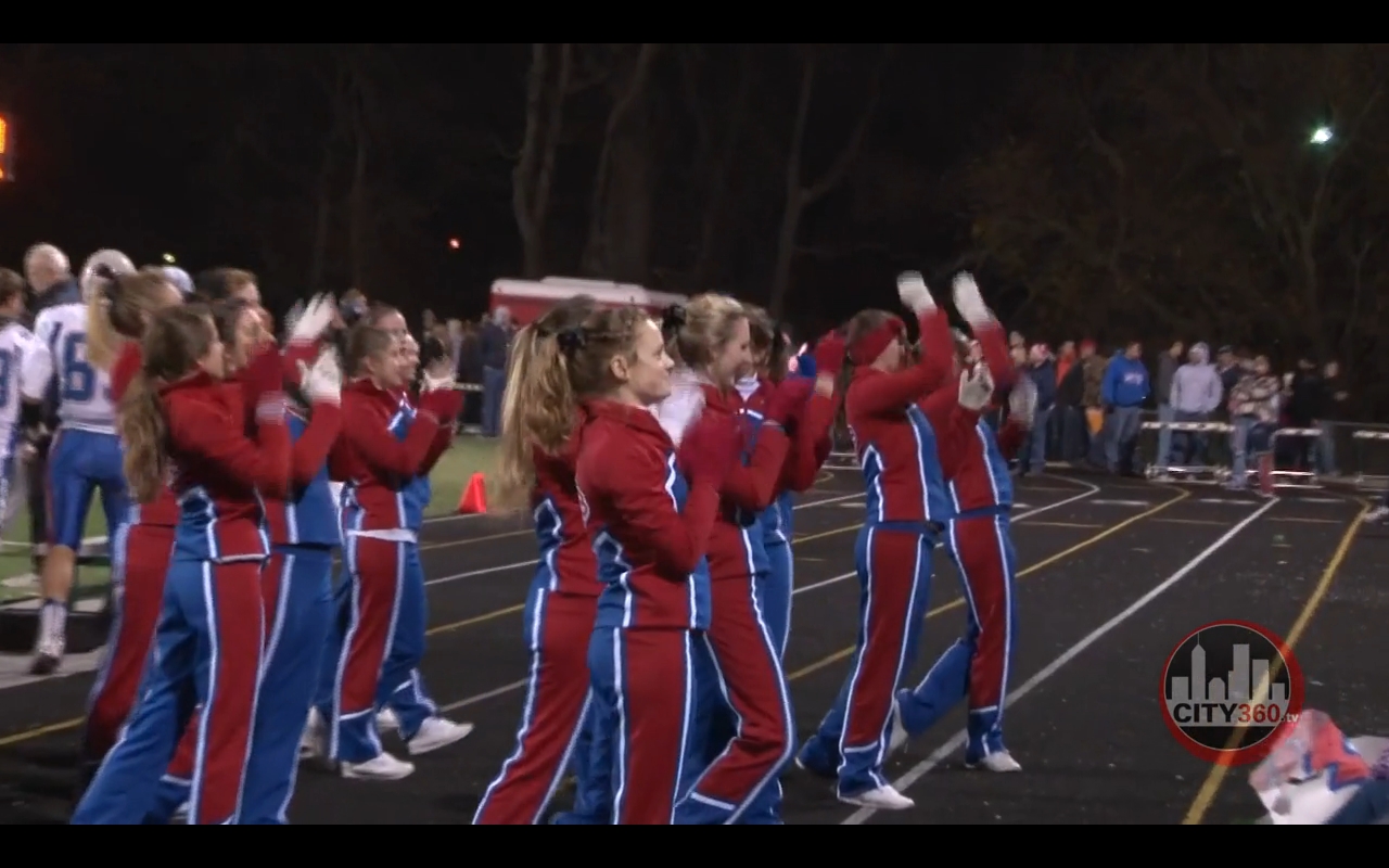 Rivalz V High School Sports Webisode