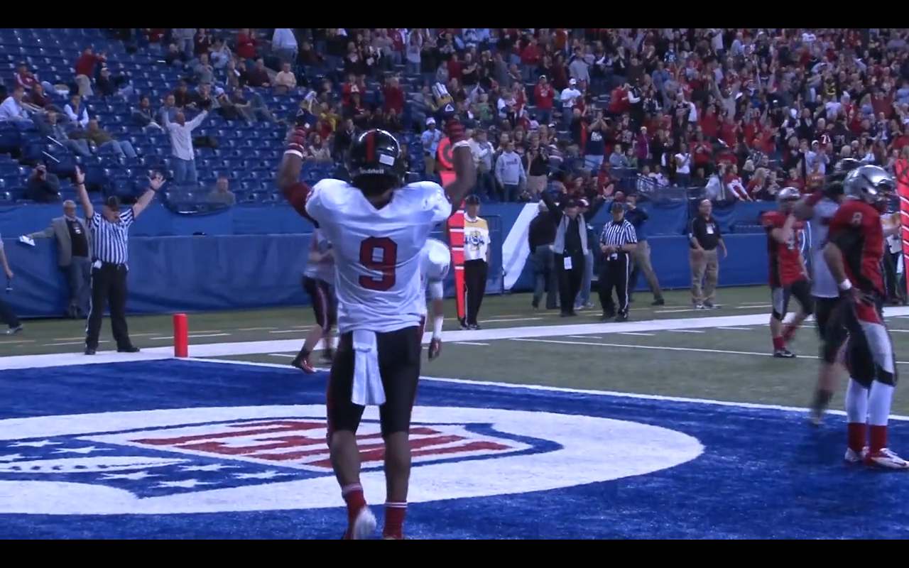 Rivalz V High School Sports Webisode