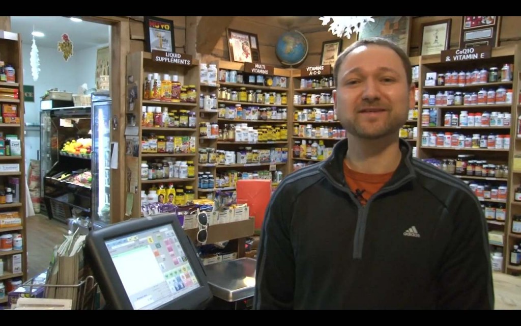 Good Earth Natural Food Company Webisode 1