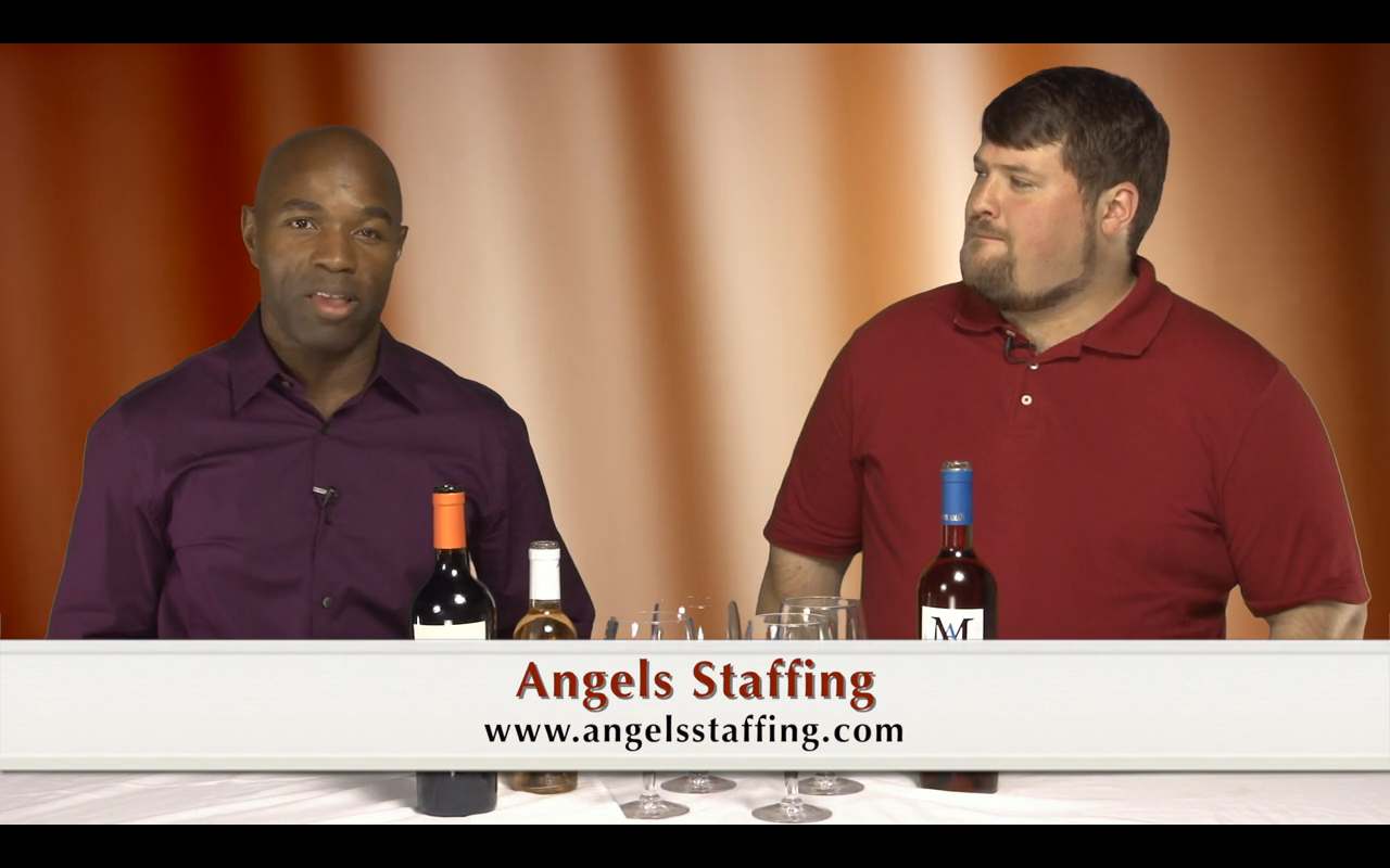 What's in the Glass Wine Webisode
