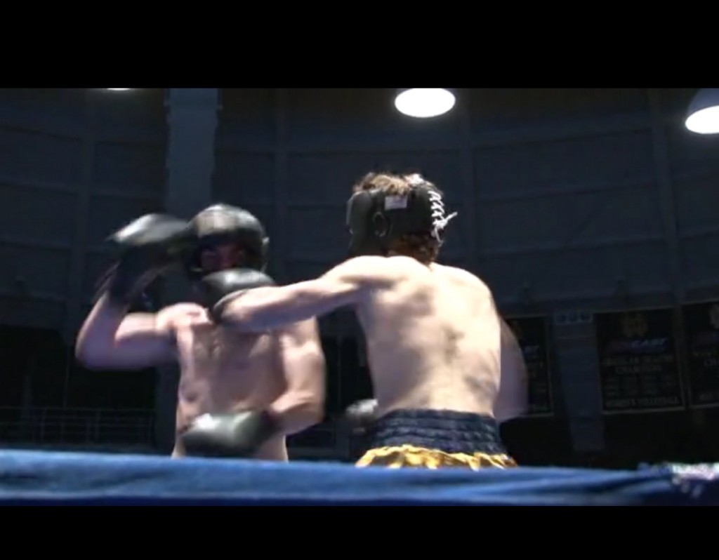 Bengal Bouts, Basketball, Lacross - Blue & Gold Weekly Review