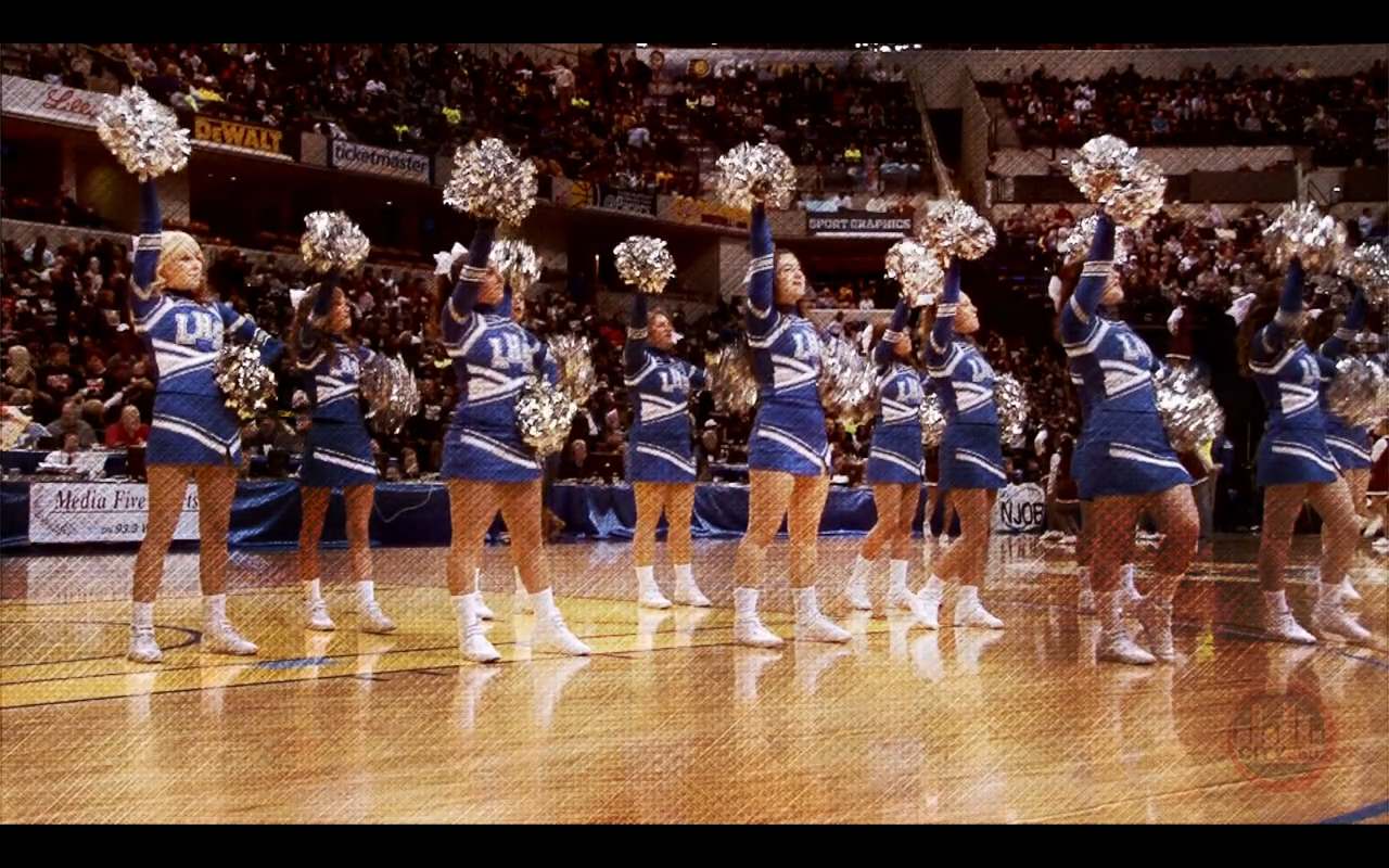 IHSAA Boys 2012-13 State Basketball Finals - Rivalz V High School Webisode