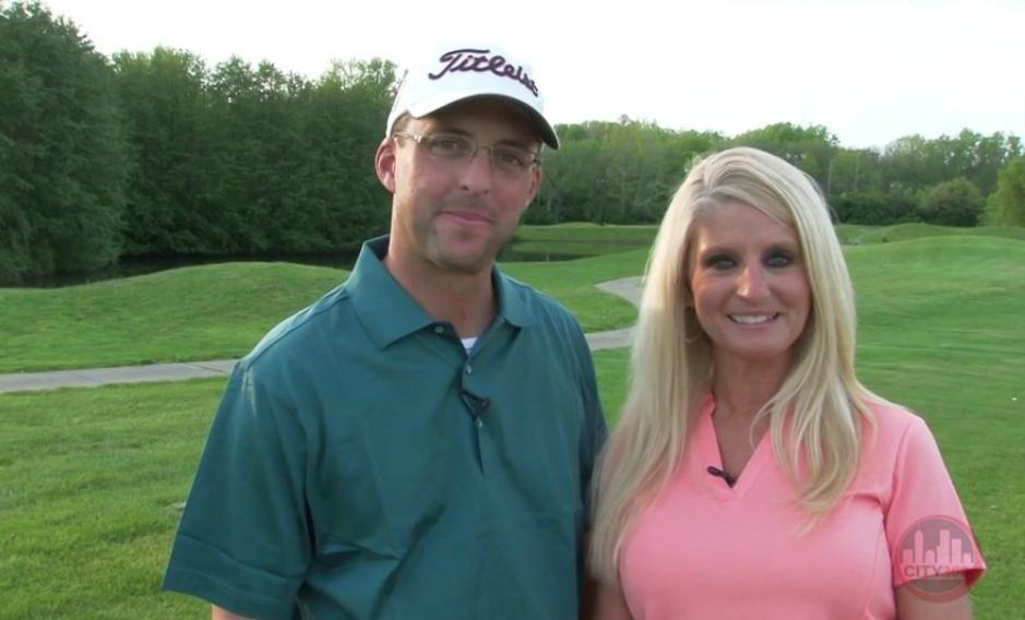 The Golf Swing - Ask a Pro Webisode