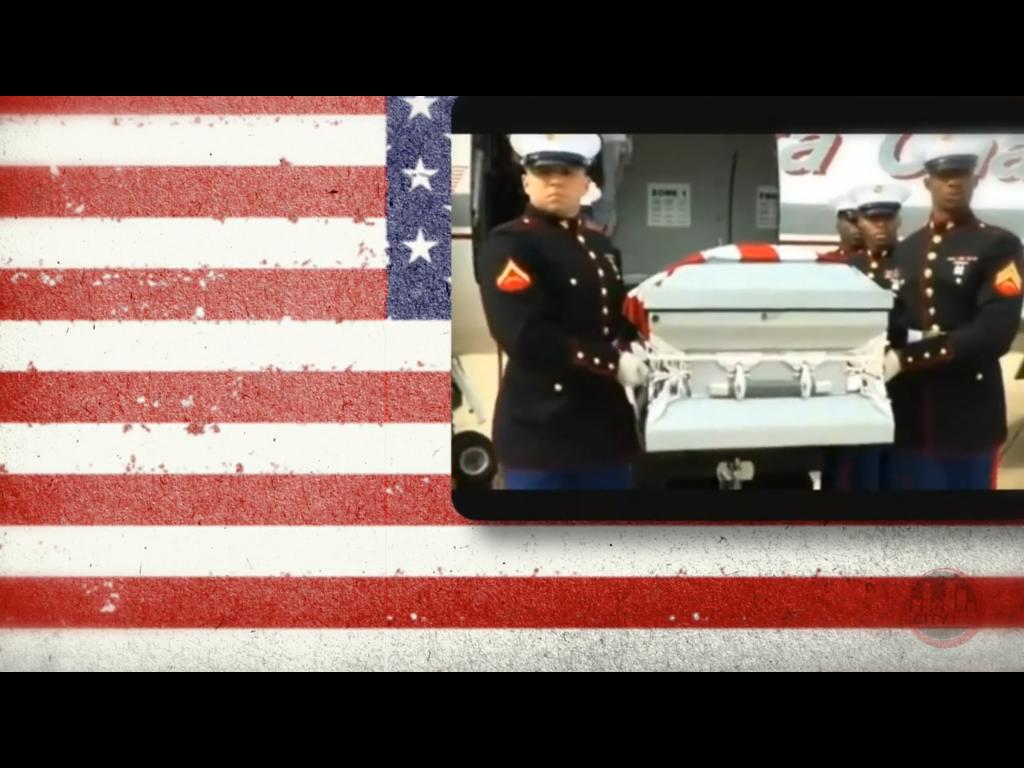 Memorial Day Tribute 