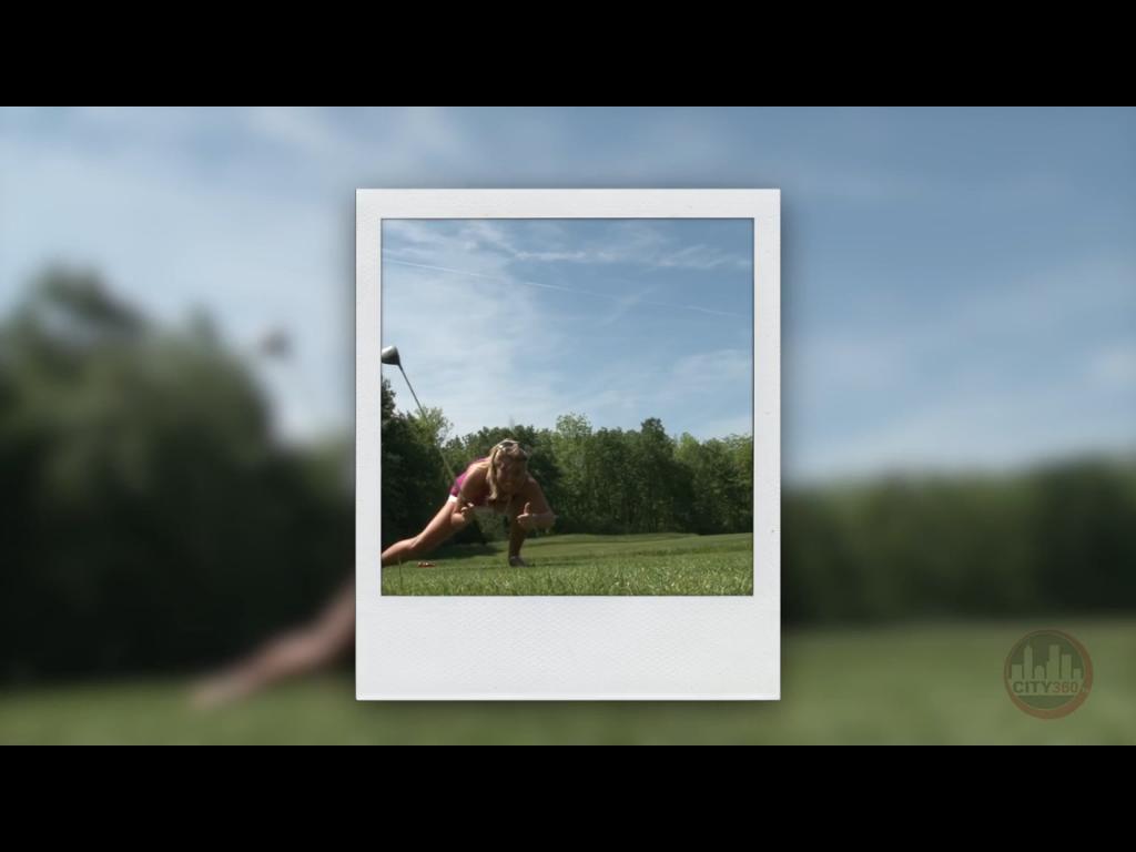 On the Scene Golf Benefit For The USAC Benevolent Foundation