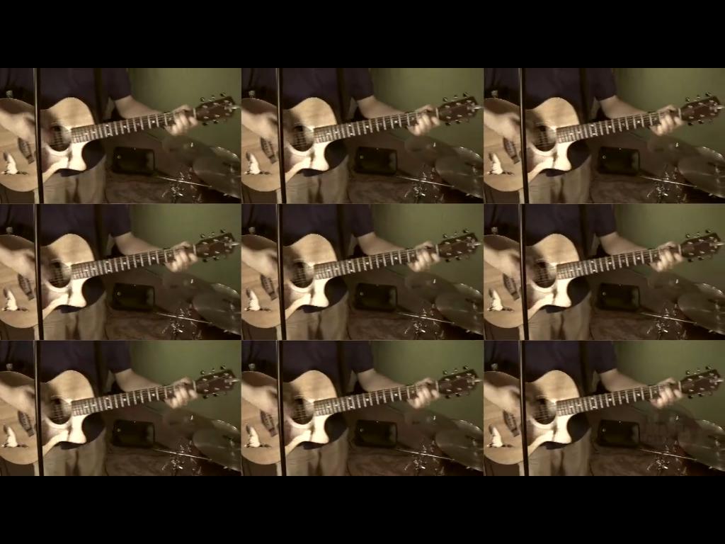 Matthew Ferris Band - Sound Check Webisode