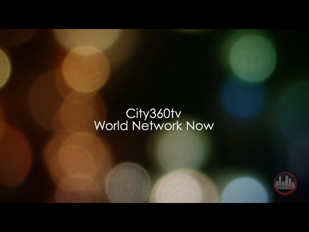 City360.tv advertisement video 2013