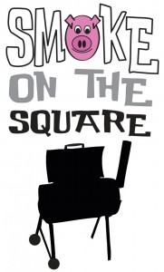 2013 smoke on the square franklin indiana