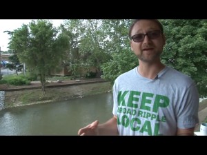 Keep it Local - Good Earth Health and Wellness Economic Webisode