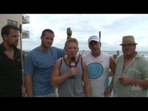 11th Annual Shuffleboard Open - On the Scene Webisode